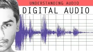 How is digital audio different from analog audio ? || Understanding Audio