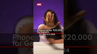 Top 5 Phones Under ₹20,000 for Gaming | Budget Phones for Mobile Gamers