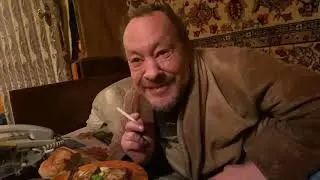 Эдуард Моранди - Ламповый стрим