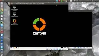 Zentyal Domain Controller