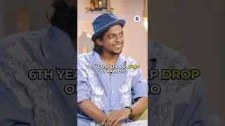 IIT Drop Out To Acting In Kota Factory! 😎 Ranjan Raj aka Meena From Kota Factory 3 