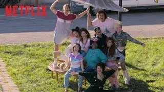 GLOW Saison 2 | Bande-annonce VOSTFR | Netflix France