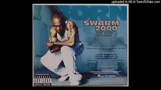 I-Born - Swarm 2000 [1999]