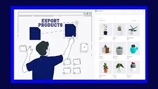 How To Export & Import Woocommerce Products