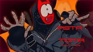 ✦ PISTA TOMA / ANIMATION MEME / [Devil] 