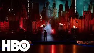 The Weeknd - After Hours (After Hours til Dawn - HBO)