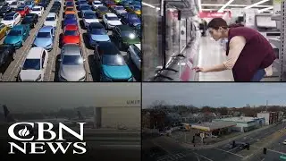 Inflation Appears to Be Slowing, so Why Does It Still Feel so Heavy?