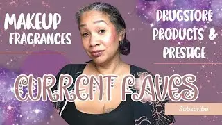 My Current Beauty Favorites - What I've Been Loving Lately, Makeup, Fragrance & More | Honeygirl K