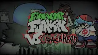 Friday Night Funkin' | Vs.CrackHead | OST