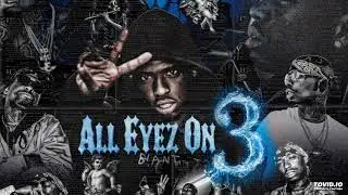 Savii 3rd - Energy (All Eyez on 3)