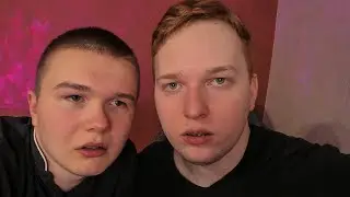 САМЫЙ СТРАШНЫЙ ХОРРОР + ГОНКА КЛЮЧ НА КЛЮЧ РАДМИР РП