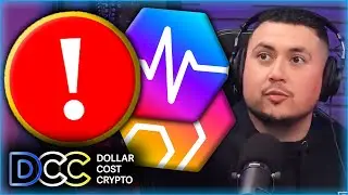 Crypto War: Pulse Down, Hex Scam Alert, & Fed's Plan Revealed!