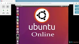 Install Ubuntu Online: Try Ubuntu Without Installing: How to use Ubuntu Online | UBUNTU online use