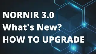 Nornir 3.0 upgrade // How to get Nornir 3.0 up and running in ten minutes using VENV