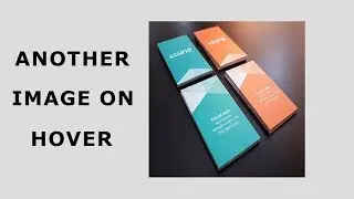 Another Image on Hover | CSS3 Image Hover Effect | CSS3 Animation Snippets