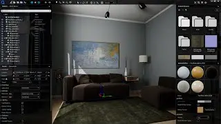 Quiet Runtime Editor v.0.0