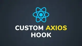 🚀 Mastering API Calls in React with Custom Axios Hooks