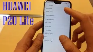 Huawei P20 Lite Price, Overview & Full Specifications