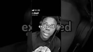IShowSpeed Thought He Got Mbappé 😂