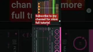 how to master a song in fl Studio Mobile