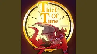 Thief Of Time (Instrumental Version)