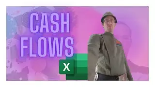 Cash Flows