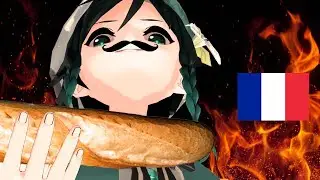 Fr*nch guy DEMOLISHES Genshin's Fontaine Food