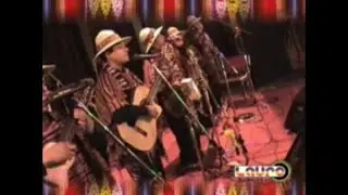 Jacha Mallku - Seleccion de morenadas 3 (China morenita - Mentirosita - Chiquita orureña)