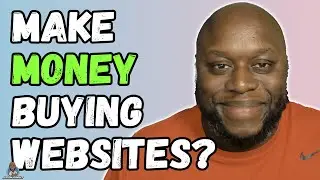 How To Buy Websites For Passive Income 2021