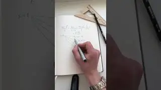 Научу решать без формул 
