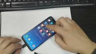 Работающий Google Pay NFC на всех китайских Xiaomi