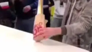 Заходишь такой в бургеркинг, а там:
