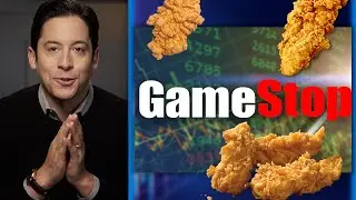 GameStop EXPLAINED | From 