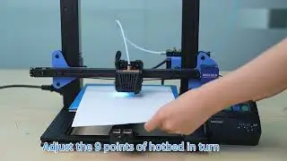 Tutorial | Manually Leveling of Mizar Pro