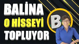 Borsa balinası o hisseyi topladı