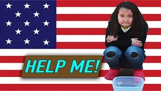 HELP ME! | ПОМОГИТЕ МНЕ | МАГА ЖАРДАМ БЕРИҢИЗЧИ