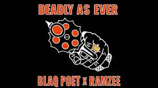 Blaq Poet & Ramzee - Concrete Jungle