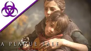 A Plague Tale Innocence #06 - Schleichen & Überleben - Let's Play Deutsch