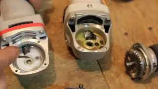 ✅Прежде чем купить? Болгарка  Intertool DT-0263/Болгарка Forte  EG 9-125/ какую болгарку выбрать?