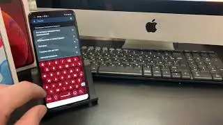 Как на Самсунге поставить пароль на Любое приложение, Lock app на Samsung, android