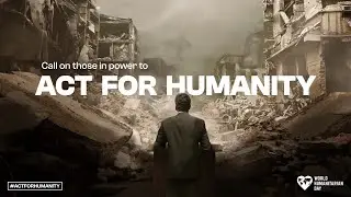 Act For Humanity - WHD 2024