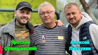 🔥 Лучший момент с записи весёлого хулиганского хита