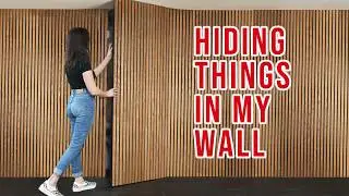 EASIEST Hidden Door Hack!