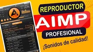 AIMP | The player from Audio revelation | What install Y to download AIMP skins | 2021-2022