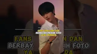 Fans Gratisan dan Berbayar dikasih foto yang berbeda 