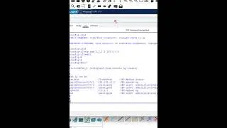 Basic Lab Short 7 #ciscoccnp #networkaddress #cisconetworks