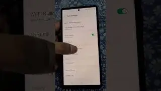 Phone par baat karte samay koi dusra call aaye to pata nahi chalta | Turn on call waiting