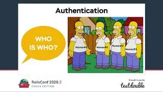 RailsConf 2020 CE - Authorization in the GraphQL era by Nikolay Sverchkov