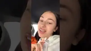 BHAD BHABIE - IG Live Jan 17 2021  | Danielle Bregoli