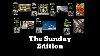 9-1-24 | The Sunday Edition | Beastly Banter |